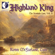 HIGHLAND KING-SCOTTISH LU