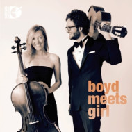 BOYD MEETS GIRL