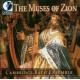 MUSES OF ZION<br/><h5>Megjelenés: 1999-01-18</h5>