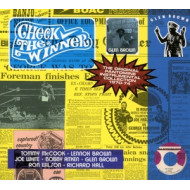 CHECK THE WINNER 1970-1974 INSTRUMENTALS