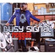 REGGAE MUSIC AGAIN