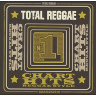 TOTAL REGGAE - CHART HITS REGGAE STYLE