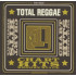 TOTAL REGGAE - CHART HITS REGGAE STYLE