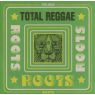 TOTAL REGGAE - ROOTS