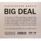 BIG DEAL<br/><h5>Megjelenés: 2017-02-24</h5>