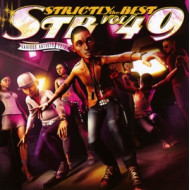 STRICTLY THE BEST VOL.49