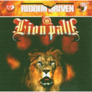 RIDDIM DRIVEN-LION PAW