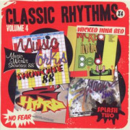 CLASSIC RHYTHMS VOL 4