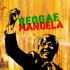 REGGAE MANDELA