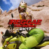 REGGAE GOLD 2017
