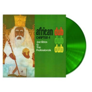 AFRICAN DUB CHAPTER 4