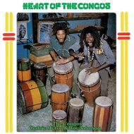 HEART OF THE CONGOS