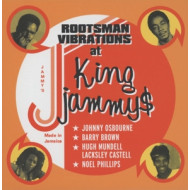 ROOTSMAN VIBRATION AT