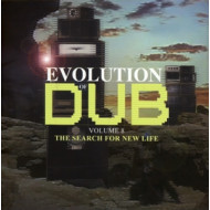 EVOLUTION OF DUB VOL.8