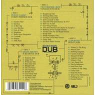 EVOLUTION OF DUB VOL.8