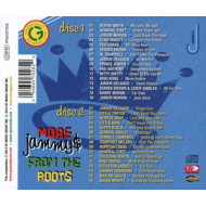 MORE JAMMYS FROM THE ROOTS