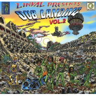 DUB LANDING 2
