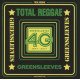 TOTAL REGGAE<br/><h5>Megjelenés: 2017-05-11</h5>