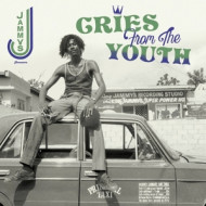 KING JAMMY / CRIES FROM THE YOUTH