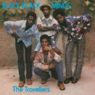 BLACK BLACK MINDS