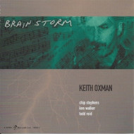 BRAINSTORM