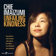 UNFAILING KINDNESS
