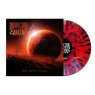 RED MOON RISING