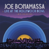 LIVE AT THE HOLLYWOOD BOWL WITH ORCHESTRA