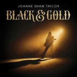 BLACK & GOLD