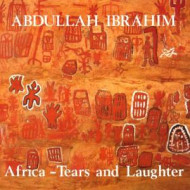 AFRICA - TEARS AND LAUGHTER