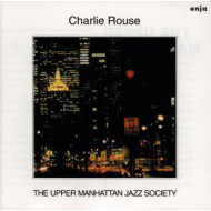 THE UPPER MANHATTAN JAZZ SOCIETY