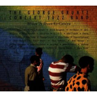 BLUES`N DUES ET CETERA