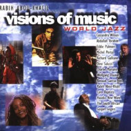 VISIONS OF MUSIC