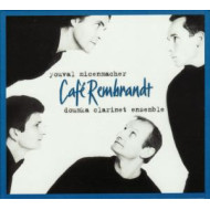 CAFE REMBRANDT