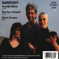 BAREFOOT