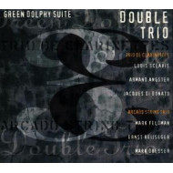 GREEN DOLPHY SUITE
