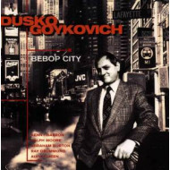 BEBOP CITY