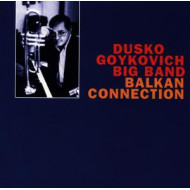 BALKAN CONNECTION