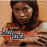 JAZZ AFRICA