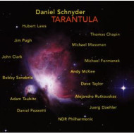 TARANTULA