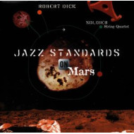 JAZZ STANDARS ON MARS