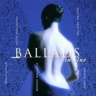 BALLADS IN BLUE