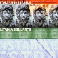 LITANIA SIBILANTE