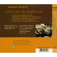 AFRICAN SYMPHONY