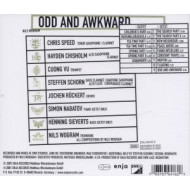 ODD AND AWKWARD