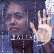 BALLADS - TAKE FIVE