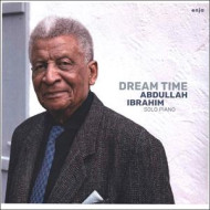 DREAM TIME