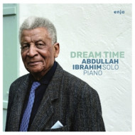 DREAM TIME