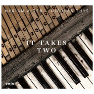 IT TAKES TWO