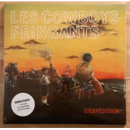 L'EXPEDITION